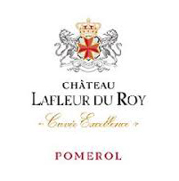 (image for) LAFLEUR DU ROY 2003 GL